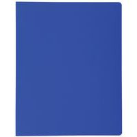 Protège-documents écolier en polypropylène 40 vues - 18x23cm