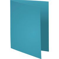 Map Foldyne 180 met verspringende rand