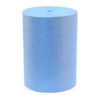 Rouleaux d'essuie-tout jetables - 3x lot de 2