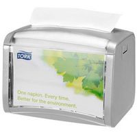 Tork Xpressnap-tafeldispenser voor servetten