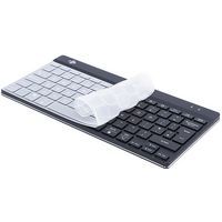 Wasbare hoes voor toetsenbord R-Go Compact Break - R-Go Tools