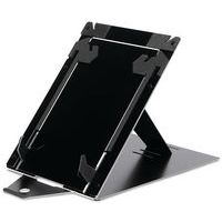 Laptopstandaard en flexibel legbord R-Go Riser Duo - R-Go Tools