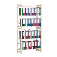 Stelling Scanda - HxB 2090 x 970 mm