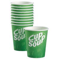 Gobelet carton Cup-a-Soup - 175 mL