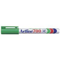 Marqueur permanent Artline 700 - 0,7mm - vert - Artline