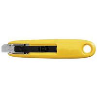 Cutter sécurité ambidextre SK-7 - Lame 12.5 mm - Olfa