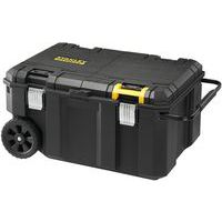 Coffre de chantier etanche 113L Pro-Stack Fatmax - Stanley