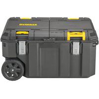 Coffre de chantier étanche Pro-Stack - Dewalt
