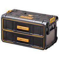 Coffret 2 tiroirs Toughsystem 2.0 - Dewalt