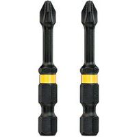 Embout Flextorq 57mm PH2 - Dewalt