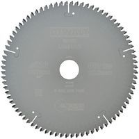 Lame scie circulaire stationnaire Extreme Workshop Ø216x30mm - Dewalt