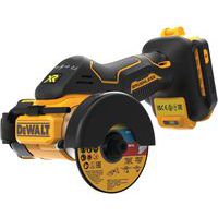 Meuleuse Ø76mm XR 18V sans batterie ni chargeur - Dewalt