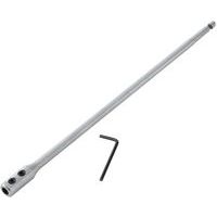 Rallonge 6 pans 300x1/4 6,35mm - Dewalt