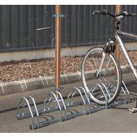 Fietsenrek Eco - Manutan
