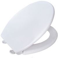 Toiletbril polypropyleen - Medial