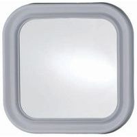Miroir carré - Medial