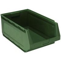 Stapelbak Kangourou - Lengte 580 mm - 52 L - Manutan