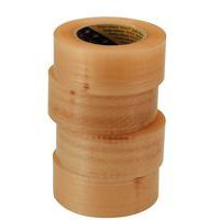 Polypropyleentape - Hot Melt 3739 - Transparant