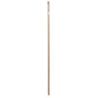 Manche en bois - Embout encastrable - Manutan Expert