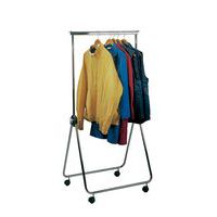 Portant pliable - Largeur 80 cm