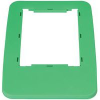 Frame voor afvalbak - 60 en 80 l.