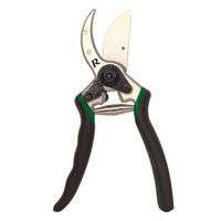 Snoeischaar Pro van gesmeed en gebogen aluminium - 215 mm