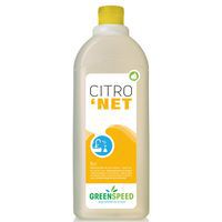 Ontvettend afwasmiddel - Citroen - Greenspeed