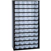 Metalen locker met laden - Viso