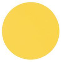 Autocollant marquage au sol rond 90 mm - Manutan Expert