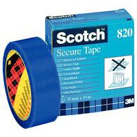 Specifiek tape