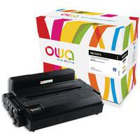 Toner refurbished Samsung MLT-D 201 S/ELS - Zwart - Owa