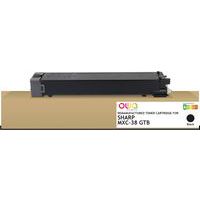 Toner refurbished Sharp MXC-30 GT - Owa