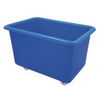 Bac mobile pour charges lourdes - Longueur 1000 mm - 320 L