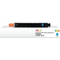 Toner refurbished Canon C-EXV34 - Owa