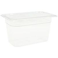 Bac à aliments Gastronorm 1/4 -_Rubbermaid