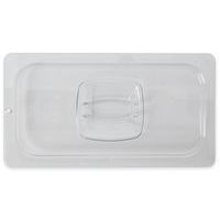 Couvercle pour Gastronorm 1/3 avec trou_Rubbermaid