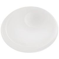 Couvercle rond pour boîte 3,8L Produits Laitiers_Rubbermaid