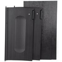 Kit de portes à serrure_Rubbermaid