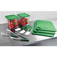 Kit de restauration 12 pièces Fruits et Salades_Rubbermaid