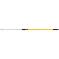 Manche télescopique Hygen Quick Connect_Rubbermaid