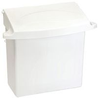 Sanitaire afvalbak 5 ltr Rubbermaid