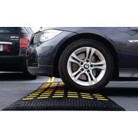 Safety Rider® eindstop vrouwelijk - Chekers