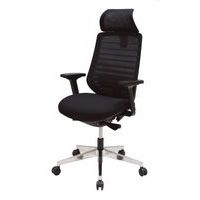 Siège ergonomique ajustable Pesa