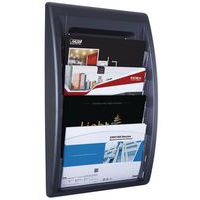 Wanddisplay QuickFit - 24 x 32 cm - Paperflow
