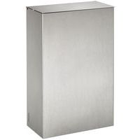 Wandafvalbak 20L Axos Rossignol