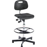Polyurethaan stoel voor de werkplaats Classic - Global Professional Seating