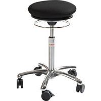 Pilates kruk - 3D stof - Medium - Global Professional Seating