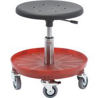 Werkkruk Sigma 400P - Medium - Global Professional Seating