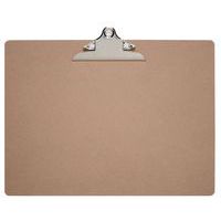 Porte-bloc A3 classique en isorel