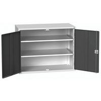 Vleugeldeurkast verso 1300 (B) x 550 (D) x 900 (H) - Bott